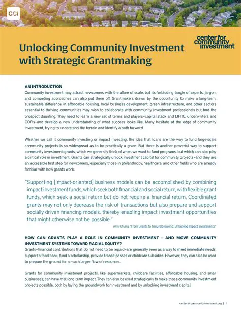 Unlocking Community Potential: The Transformative Power of PKSP in Sustainable Development