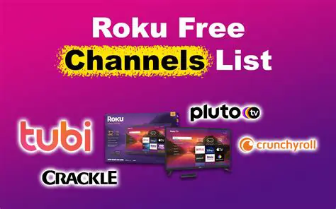 Unlocking Fox News on Roku: Is It Truly Free?