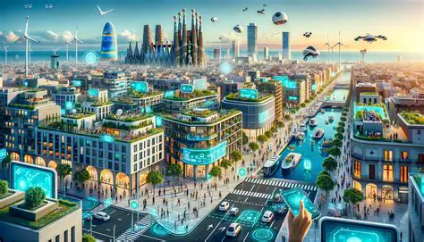 Unlocking the Future: How iOrion SCS is Revolutionizing Smart City Infrastructure