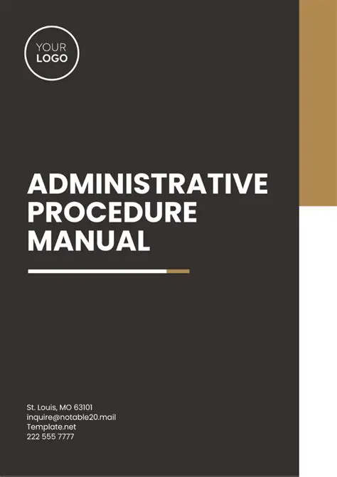 Unpacking the General Administrative Procedure Law: A Comprehensive Guide
