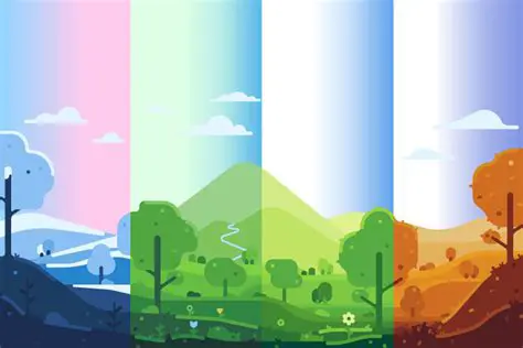 Unpacking the Unique Weather Patterns of Cape Town: A Seasonal Guide