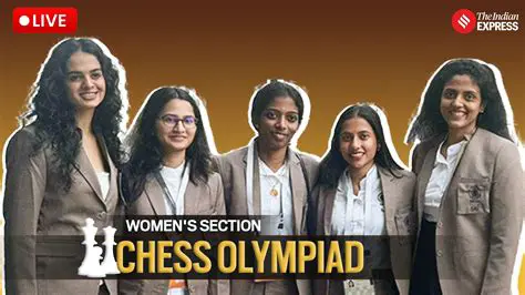 Unraveling the Truth Behind Chess Olympiad and World Championship Statements