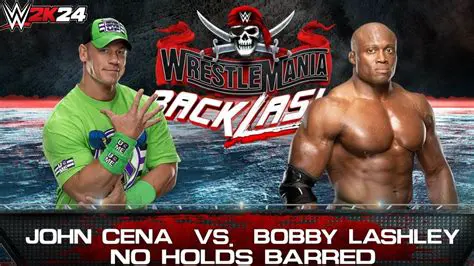 The Unrivaled Legacies: Undertaker, Batista, Bobby Lashley, and John Cena's Enduring Impact