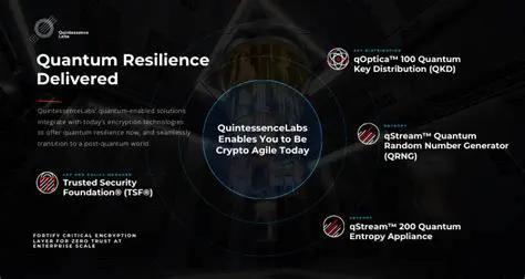 Unveiling 7mir4uvu0q4: The Future of Secure Data Intelligence and Quantum Resilience