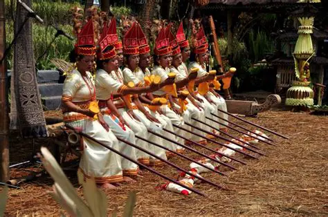 Unveiling the Anomalies: SCPs Rooted in Indonesian Folklore and Modernity