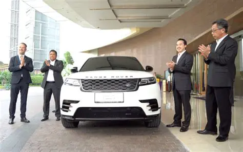 Unveiling Daya Auto: A Pillar of Indonesia's Dynamic Automotive Industry