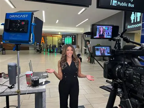 Unveiling the Faces: A Deep Dive into WDBD FOX40 News Anchors in Jackson, MS