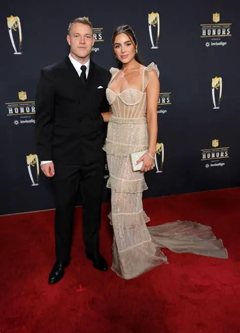 Unveiling Glory: A Deep Dive into the Electrifying NFL Honors 2023 Opening