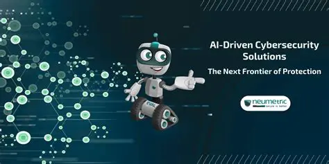 Unveiling iosckxansc: The Next Frontier in AI-Driven Cybersecurity