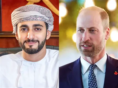 Unveiling the Sultanate of Oman: A Jewel of Arabia