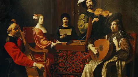 Unveiling the Characteristics of Late Baroque Music
