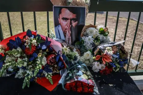 Unveiling the Controversy: Exploring the Facts Behind Charlie Kirk and Allegations of Shooters