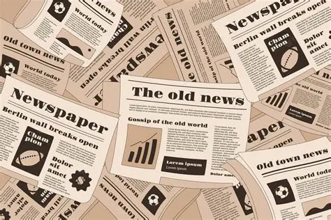 Unveiling the Newspaper Effect in Figma: A Comprehensive Guide