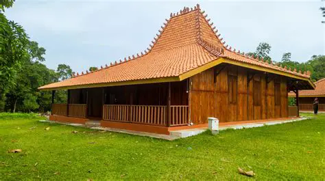 Unveiling the Timeless Elegance of Limasan Jawa: Architecture, History, and Cultural Significance