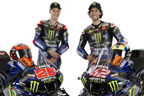 Unveiling the Thrilling World of MotoGP: A Deep Dive into Teams and Riders