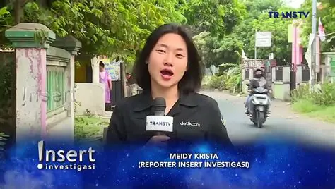 Unveiling the Truth: A Retrospective on Insert Investigasi 2012