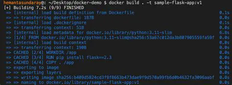 Update the Dockerfile to Install Aderyn using Homebrew