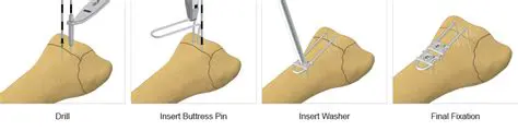 Upper Extremity Fracture Orthotics