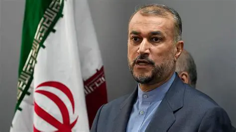 US-Iran Tensions: Latest Developments and Potential for Conflict
