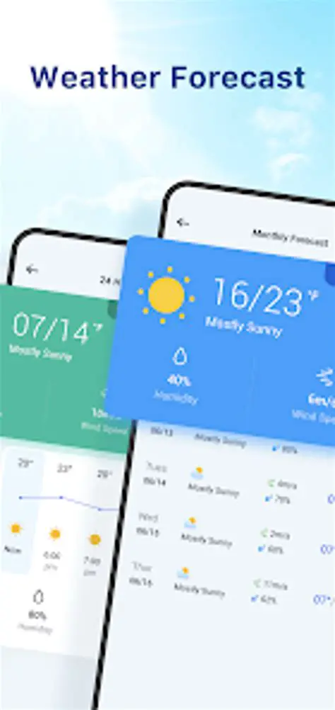 USA Live Weather Updates: Tracking Critical Conditions Across the Nation