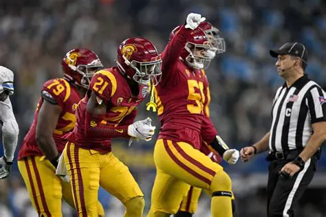 USC Football News and Rumors Today: Latest Updates and Insights