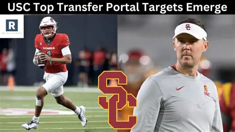 USC Football Recruiting: The Future of Trojan Talent