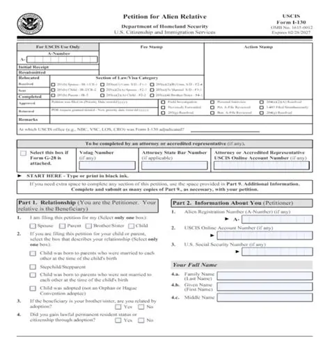 Understanding USCIS Administrative Action: A Comprehensive Guide