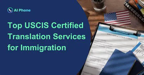 Navigating the USCIS Channel: A Comprehensive Guide to Understanding Immigration Services