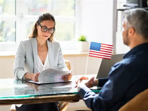 USCIS Officer: Your Essential Guide to Navigating the Immigration Process