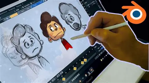 Use animations and pictures