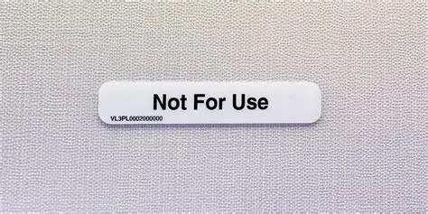 Use the correct YAML state