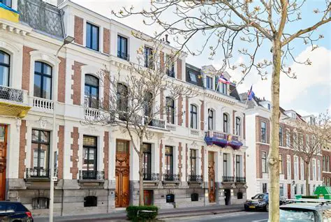 Vacature bij de Indonesische Ambassade in Den Haag: Een Carrièrekansen