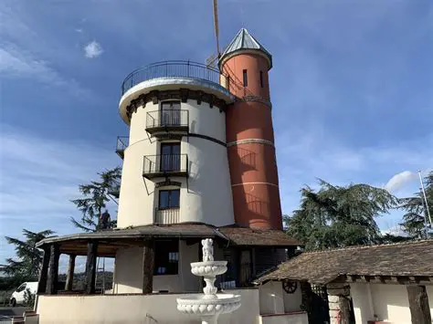 Entdeckung des Val d'Oise: Eine Reise durch Geschichte, Kultur und Natur