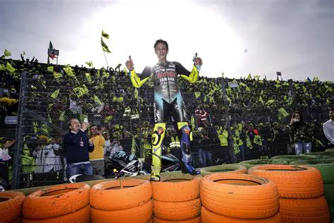 Valentino Rossi's Farewell Tour: Unpacking the 2021 MotoGP Season