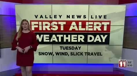 Valley News Live: Your Source for Fargo, ND News, Weather, and Sports