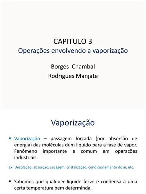 Vamo3: Análise Completa do Dispositivo de Vaporização e Seus Impactos no Mercado Brasileiro