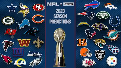 VegasInsider NFL Predictions Today: Expert Analysis and Betting Insights