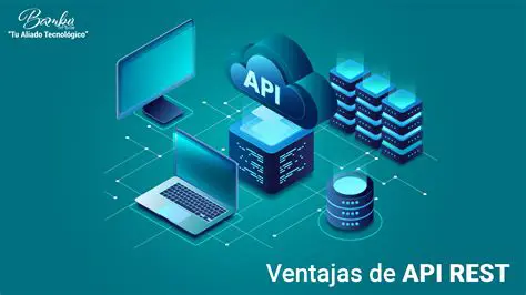 Ventajas de la API Restful