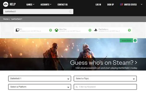 Verify the game server status