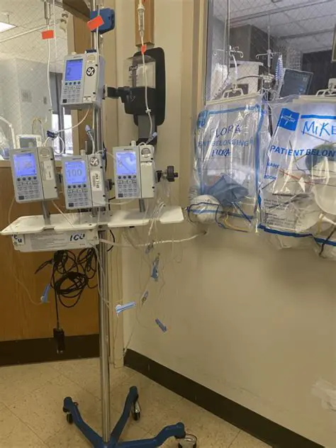 Verifying the infusion pump