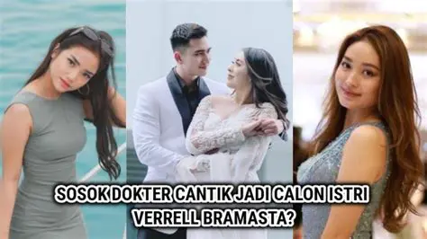 Verrell Bramasta & Natasha Wilona Putus: Mengungkap Alasan Dibalik Kandasnya Hubungan Bintang Muda Indonesia