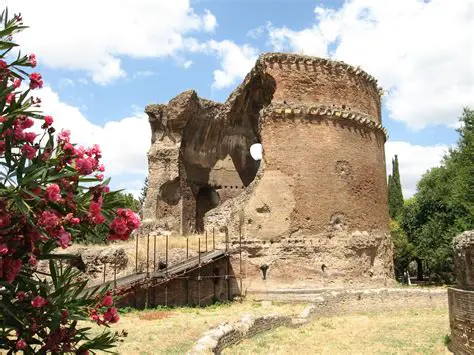 Villa Gordiani: Unveiling Rome's Ancient Gem for Today's Explorers