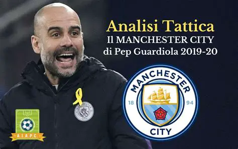 Villarreal vs. Manchester City: Un'Analisi Approfondita dello Scontro Tattico tra Giganti Europei