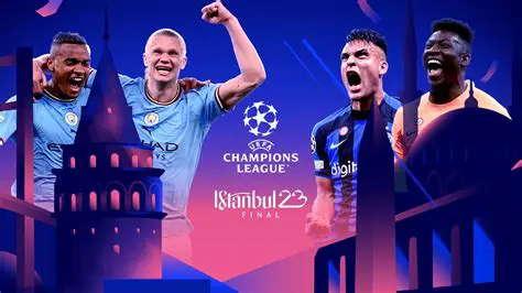 Villarreal vs. Manchester City: A Clash of Titans in the Champions League