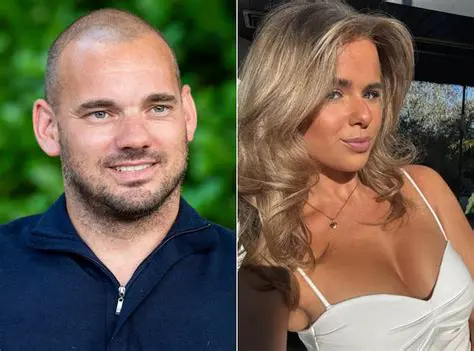 Vincent Janssen's Personal Life: A Deep Dive into His Relationship with Girlfriend Romy Lukassen