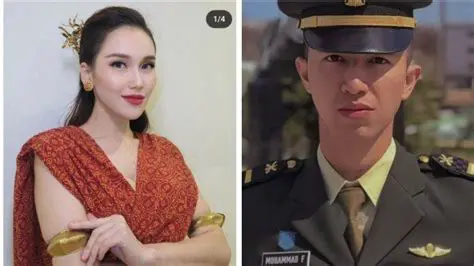 The Viral Buzz: Reporting Ayu Ting Ting's Doppelganger, A Phenomenon Amplified by 'Lapor Pak!'