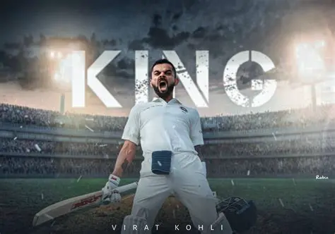 Virat Kohli: The Enduring Reign of Cricket's Modern King