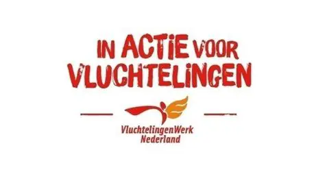 VluchtelingenWerk Nederland: Supporting Refugees and Promoting Integration
