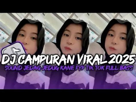 Vol 6: Unpacking the Viral Phenomenon of TikTok DJ Mixes in 2022 – *Jedag Jedug* Full Bass and *Sepa Promedia*'s Impact