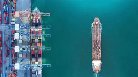 Voyage Conditions: Who Holds the Reins in Maritime Operations?